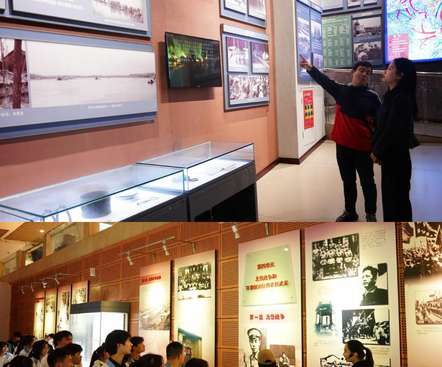 河南信阳航空服务学校