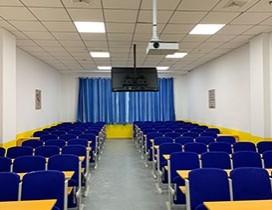 哈尔滨学航考研
