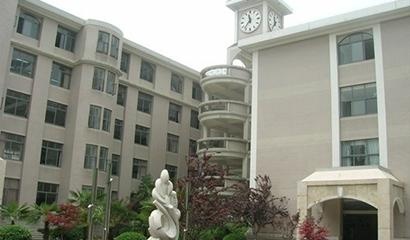 南京金陵中学国际部