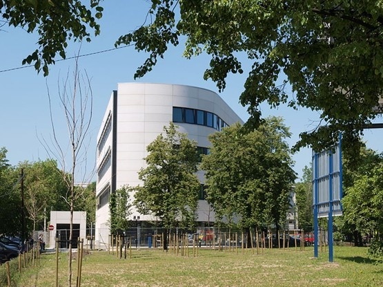 克拉科夫AGH科技大学