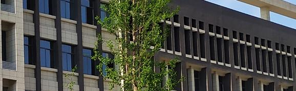 安徽天柱山旅游学校