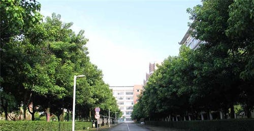 南充外国语中等专业学校2021年学费、收费多少