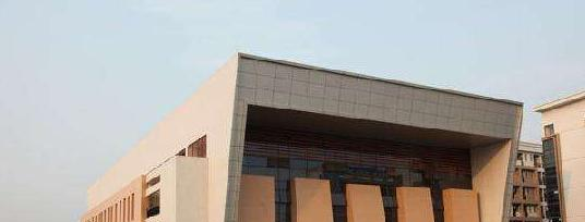 唐山体育运动学校