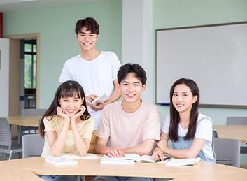 结构合理