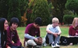 新泽西联合基督学院