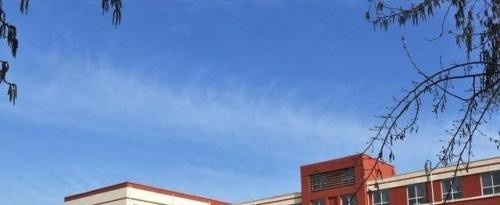 上思中等职业技术学校