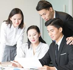 外企