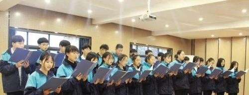 宁波北仑弘途技工学校怎么样、好不好