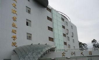 四川机电职业技术学院怎么样、好不好