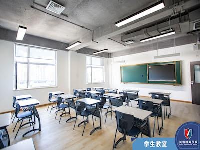 大连英领国际学校
