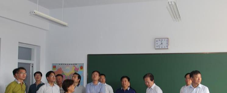 山西运城国际学校初中部地址在哪里