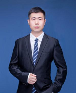龙柱