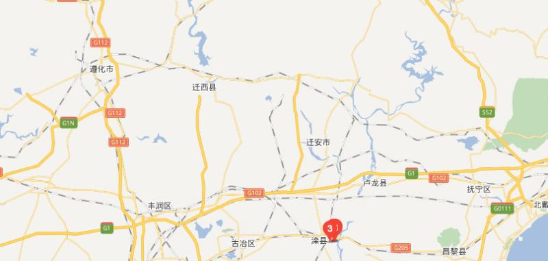 滦县卫生职业中等专业学校
