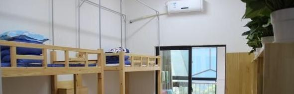 江苏镇江中学2020年宿舍条件