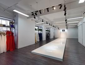 郑州XIN时代模特培训学校