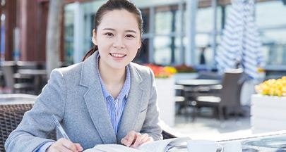 想从事会计工作