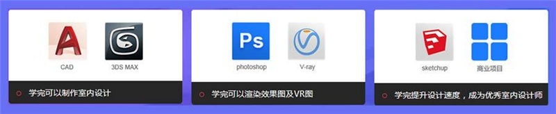西安UI设计培训
