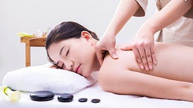 我们的授课内容