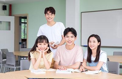 线下课程