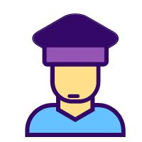 实力老师任教