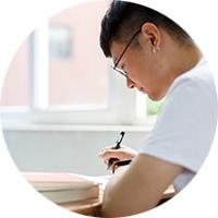 好轻松考研课程
