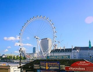 出国旅游