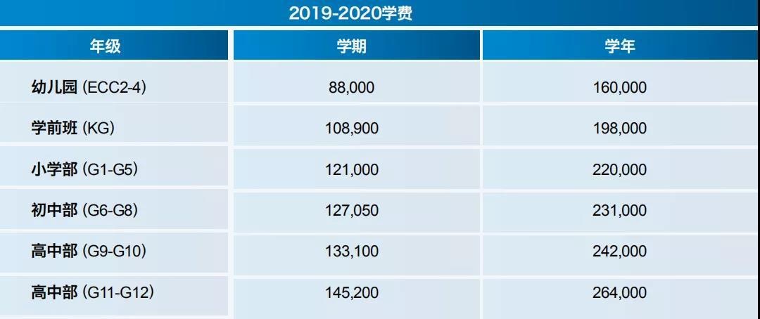 海嘉国际双语学校