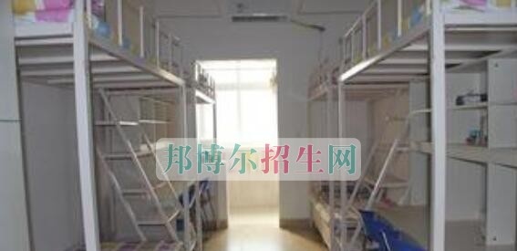 南充卫校绵阳校区2021年宿舍条件