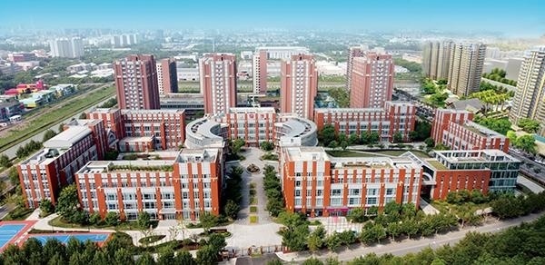 华二紫竹国际学院