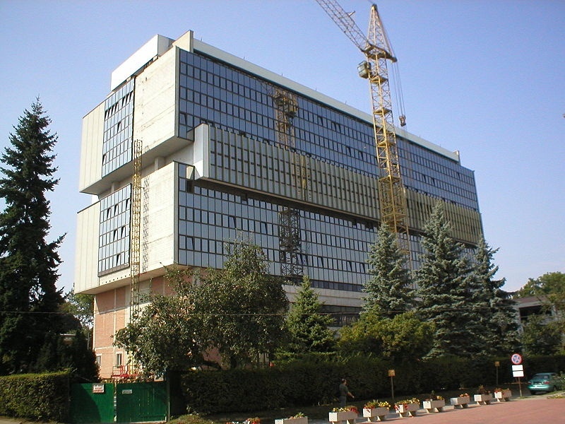 卢布林天主教大学