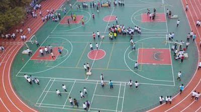 湖州现代农业技术学校