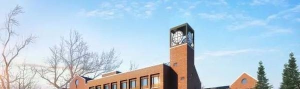 上海新纪元双语学校