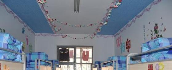 邛崃九年制实验学校2021年宿舍条件