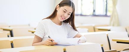 托福暑假课程