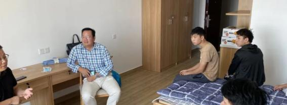 慈溪锦堂高级职业中学