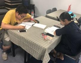 天津责诚博育留学