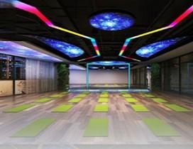 深圳力本健身学院