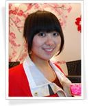 7級の学生 李夢嬌