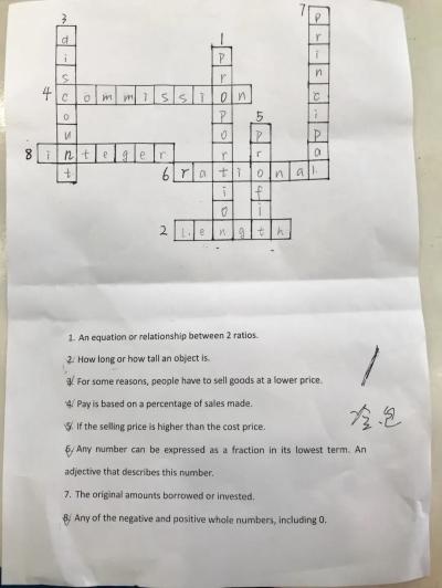 省靖中国际部趣味数学课前三名答题展示.jpg