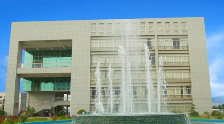 湖南汽车工程职业学院