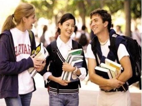 学雅思需要什么基础