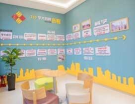 西安学大教育