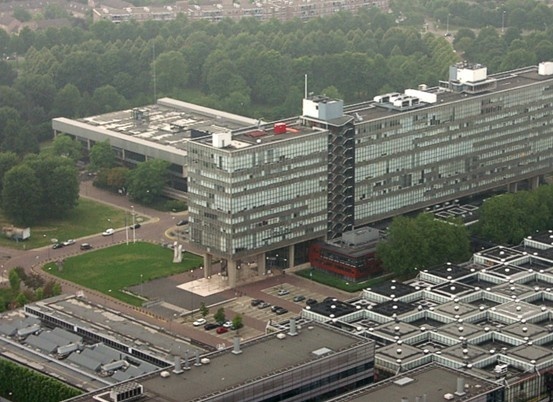 埃因霍芬理工大学