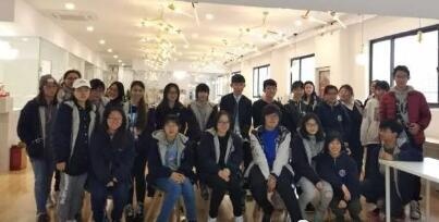 美国Lee Academy高级中学艺术学习体验之旅