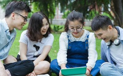 精品小班化教学