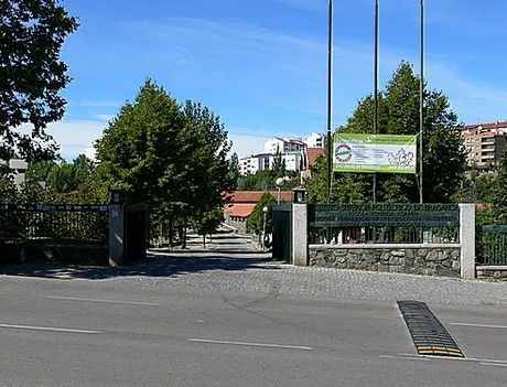 布拉干萨理工学院