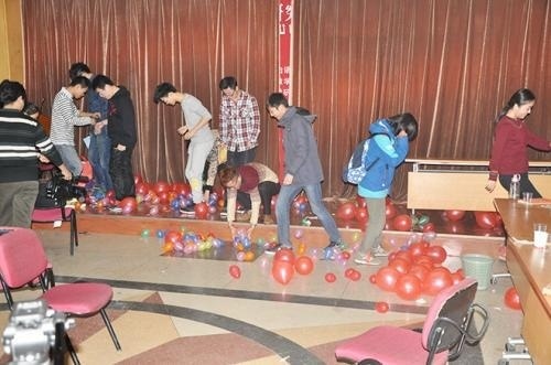 北京外国语大学（德奥留学直通车）