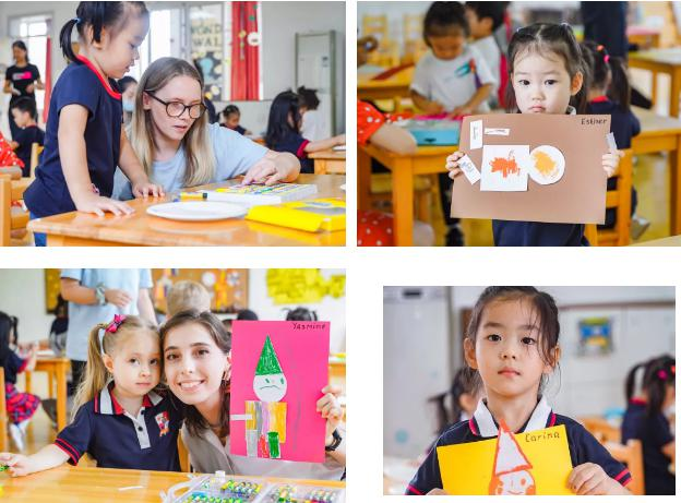 君诚国际双语学校