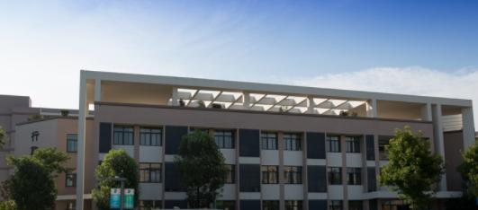 杭州技师学院1