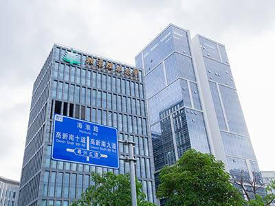 北京理工大学深圳研究院